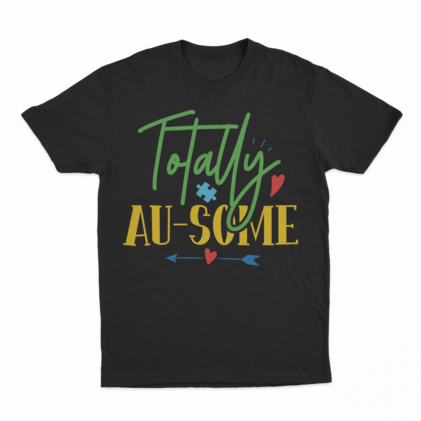 Totally Au-some Youth T-Shirt