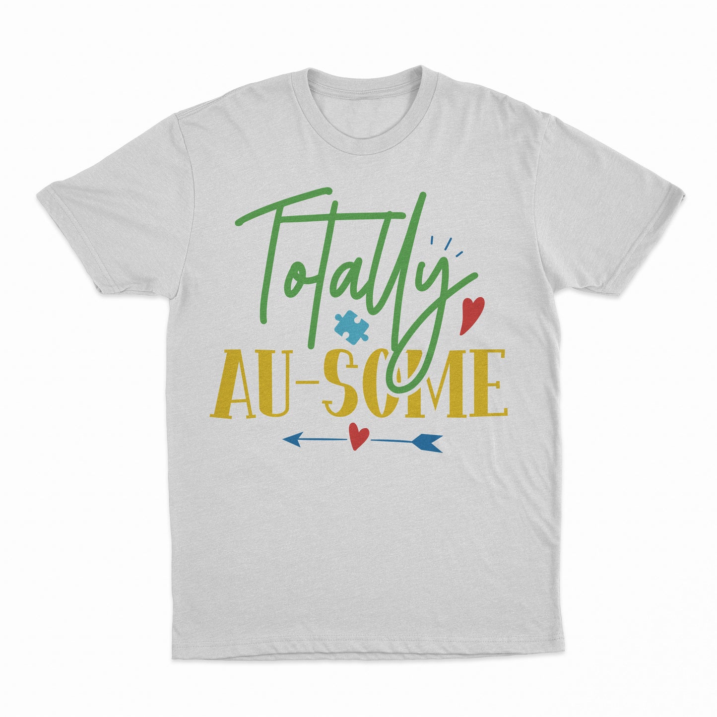 Totally Au-some Youth T-Shirt