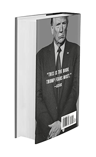 Confidence Man: The Making of Donald Trump and the Breaking of America - Maggie Haberman Hardcover