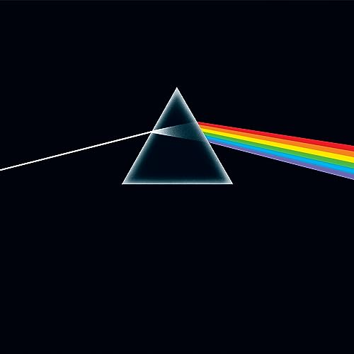 The Dark Side of the Moon (50th Anniversary Remaster)