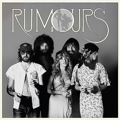 Rumours Live